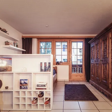 Apartment Baccara *